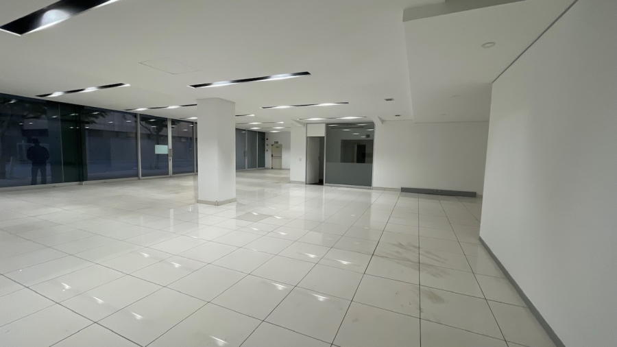 To Let commercial Property for Rent in Cape Town City Centre Western Cape